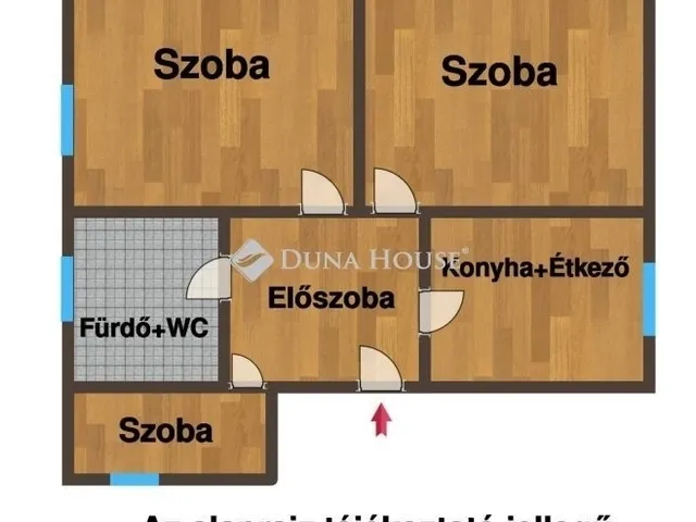 Eladó ház Budapest XV. kerület, Pestújhely 275 nm