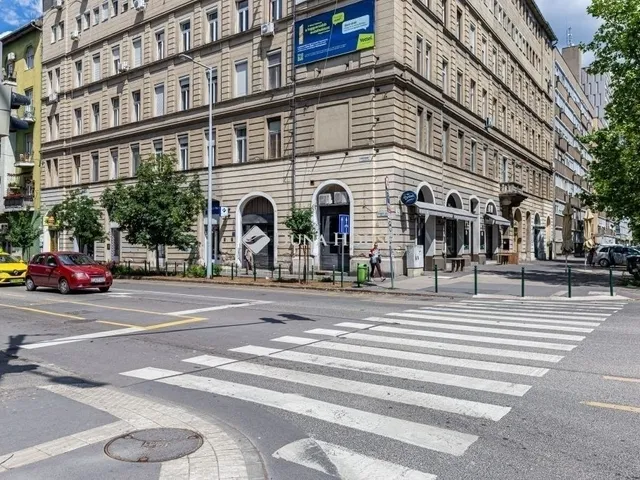 Eladó lakás Budapest XIII. kerület 81 nm