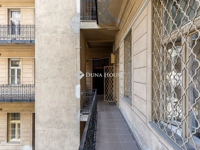 Eladó lakás Budapest XIII. kerület 81 nm