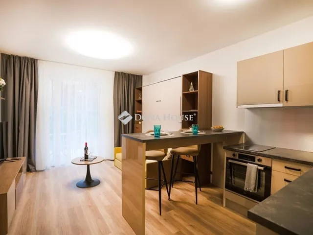 Kiadó lakás Budapest VIII. kerület 41 nm