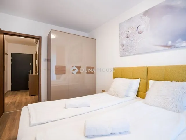 Kiadó lakás Budapest VIII. kerület 41 nm