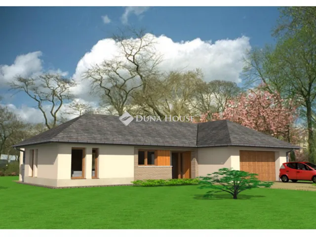 Eladó ház Szada 160 nm