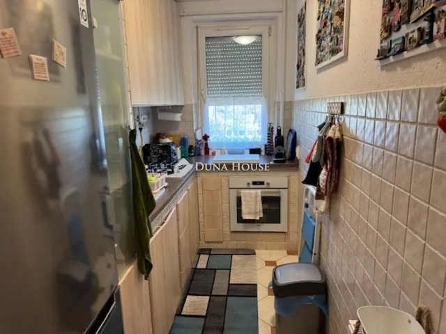 Eladó lakás Budapest III. kerület, Békásmegyer 57 nm