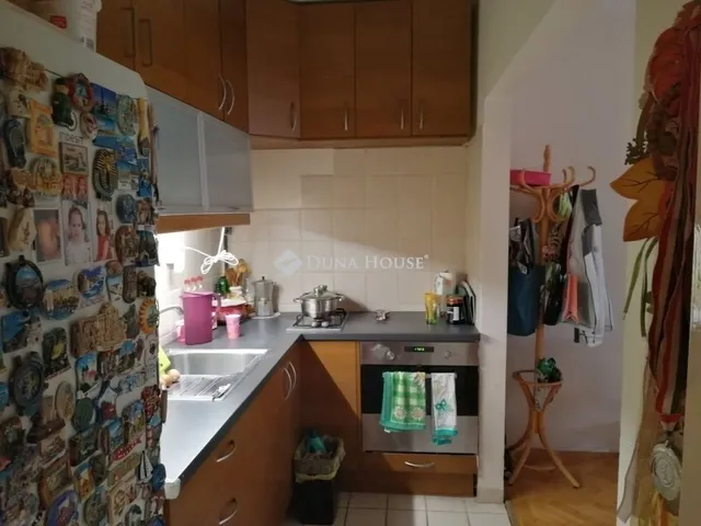 Eladó lakás Budapest XIV. kerület, Alsórákos 46 nm