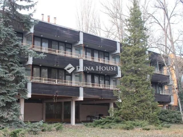 Eladó telek Budapest III. kerület, Római-part 5346 nm