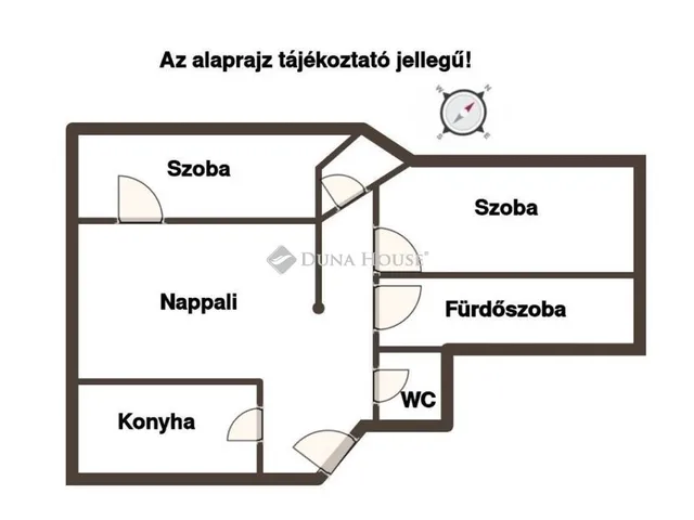 Eladó lakás Budapest XIV. kerület, Alsórákos 95 nm