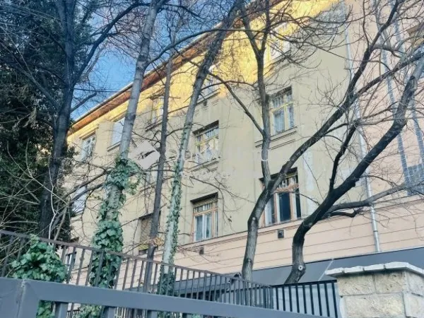 Eladó lakás Budapest II. kerület 409 nm