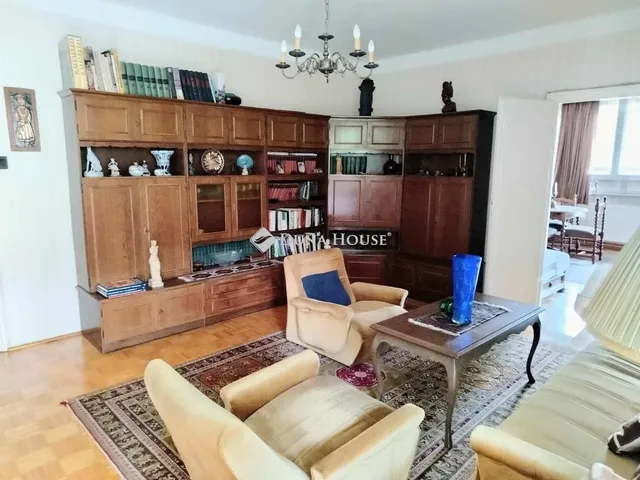 Eladó lakás Budapest II. kerület 83 nm