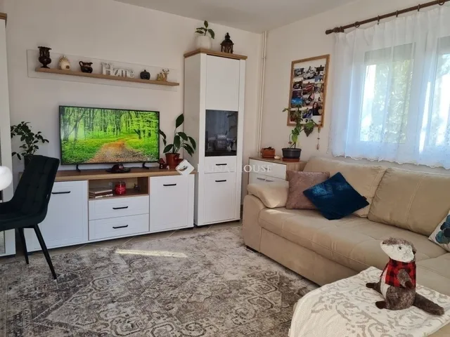 Eladó ház Törökbálint 56 nm