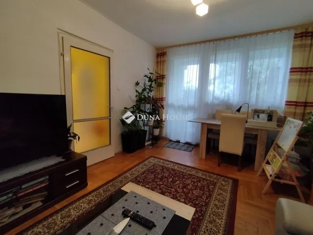 Eladó lakás Budapest III. kerület, Békásmegyer 51 nm