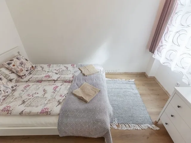 Eladó lakás Budapest VII. kerület 47 nm