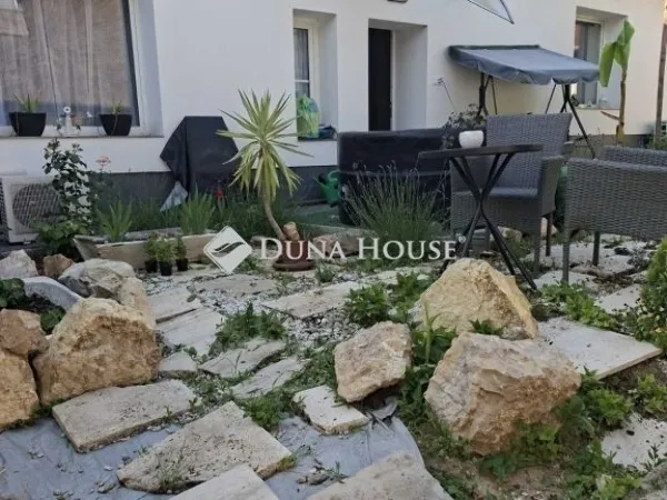 Eladó ház Balatonfüred 67 nm