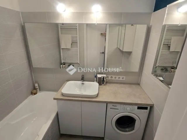 Eladó lakás Budapest II. kerület 64 nm