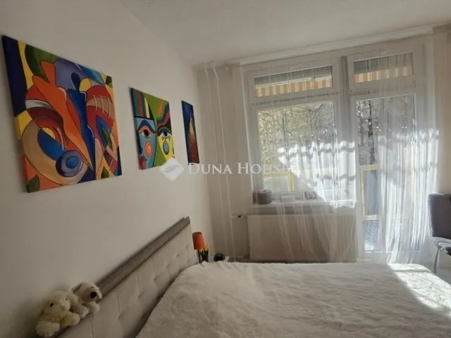 Eladó lakás Budapest II. kerület 64 nm