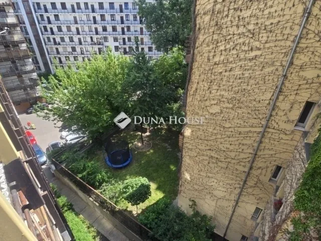 Eladó lakás Budapest II. kerület 64 nm