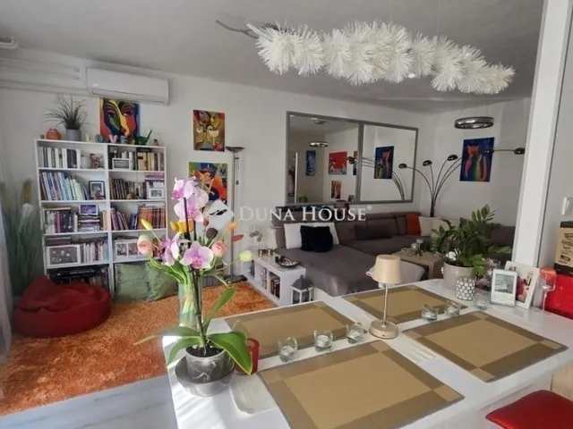 Eladó lakás Budapest II. kerület 64 nm