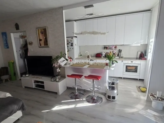 Eladó lakás Budapest II. kerület 64 nm