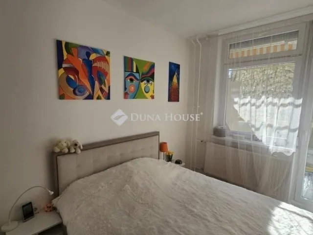 Eladó lakás Budapest II. kerület 64 nm