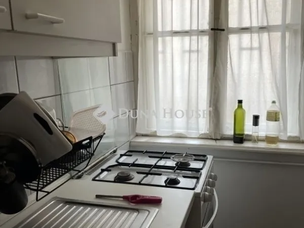 Eladó lakás Budapest IX. kerület 41 nm
