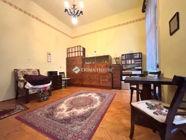 Eladó lakás Budapest IX. kerület 75 nm