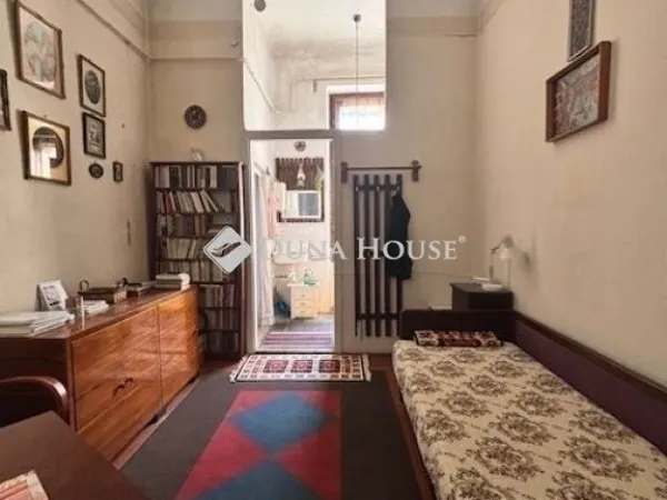 Eladó lakás Budapest IX. kerület 75 nm