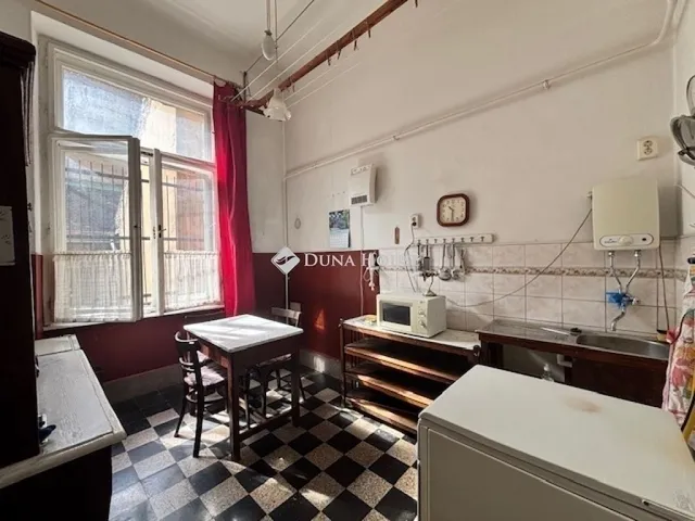 Eladó lakás Budapest IX. kerület 75 nm