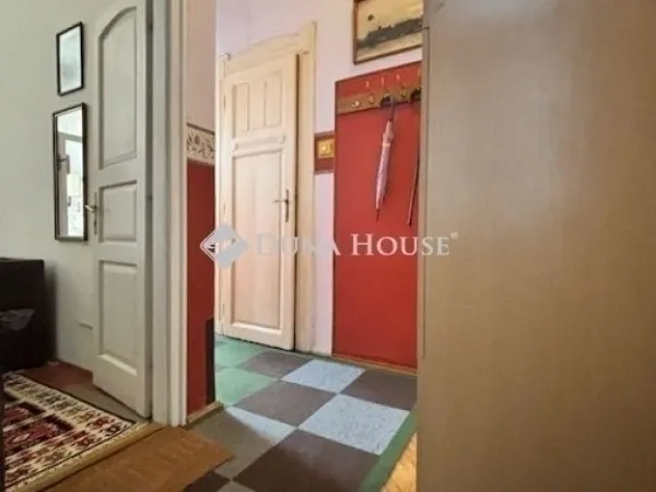 Eladó lakás Budapest IX. kerület 75 nm