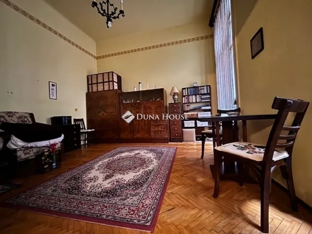 Eladó lakás Budapest IX. kerület 75 nm