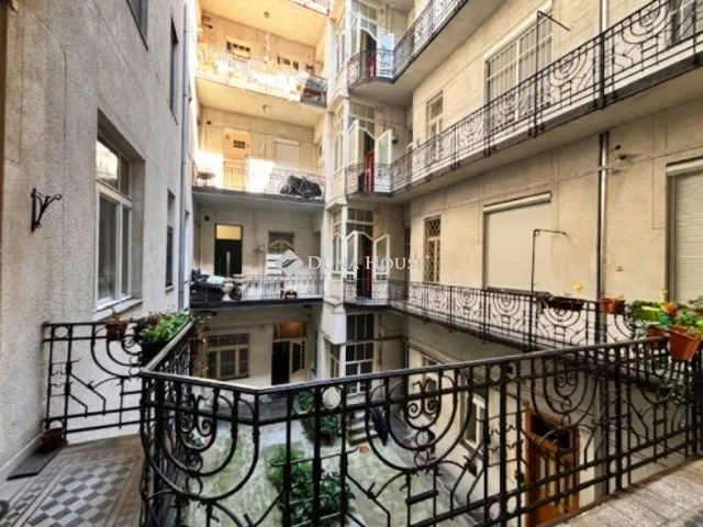 Eladó lakás Budapest IX. kerület 75 nm