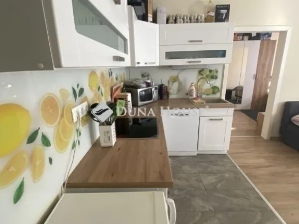 Eladó lakás Budapest XIII. kerület, Angyalföld 45 nm