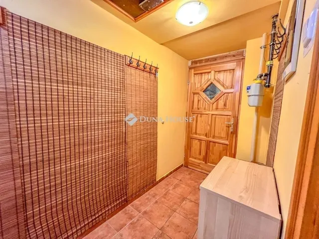 Eladó lakás Budapest VI. kerület, Nagykörúton kívüli terület 53 nm