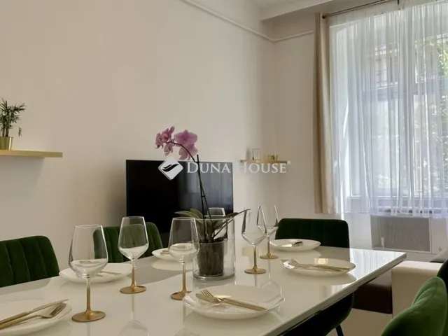 Eladó lakás Budapest XIII. kerület 43 nm