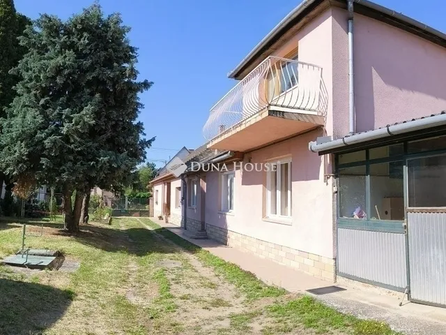 Eladó ház Fót 100 nm