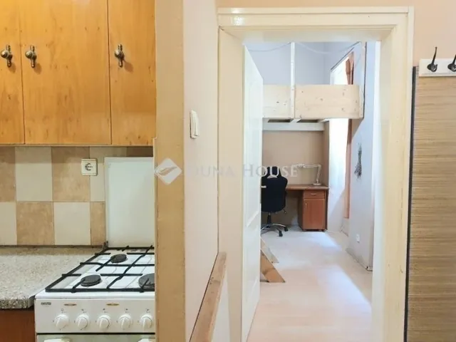 Eladó lakás Budapest VII. kerület 32 nm