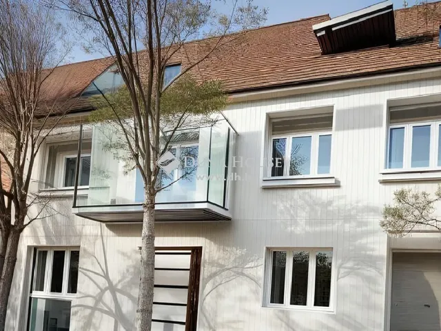 Eladó ház Budapest III. kerület, Rómaifürdő 214 nm