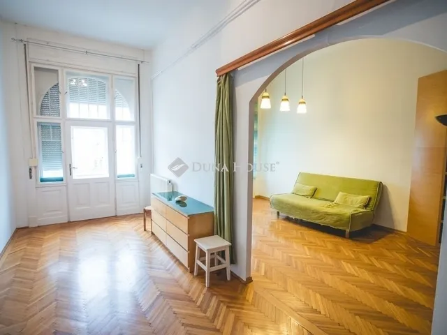 Eladó lakás Budapest XIII. kerület, Újlipótváros 63 nm