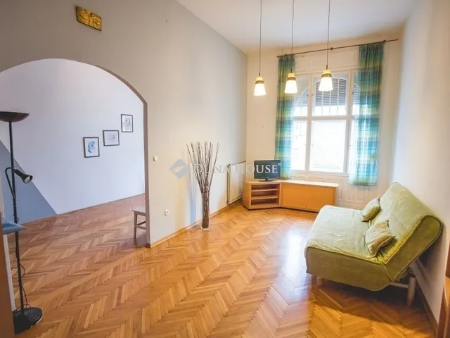 Eladó lakás Budapest XIII. kerület, Újlipótváros 63 nm