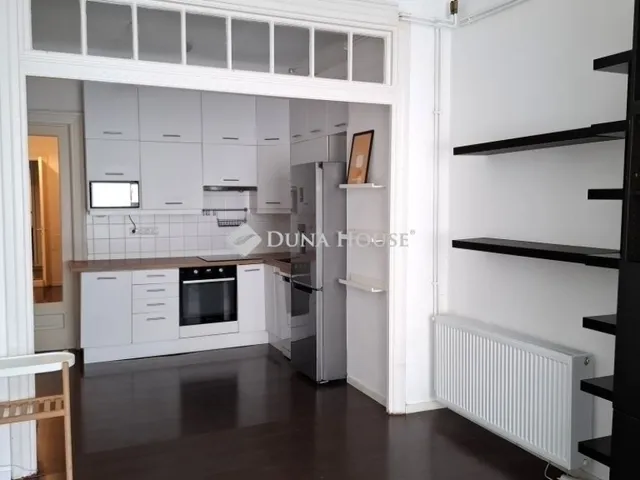 Eladó lakás Budapest I. kerület 53 nm