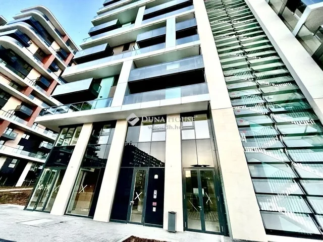 Eladó lakás Budapest III. kerület 43 nm