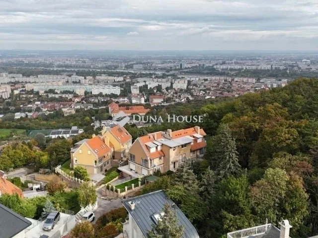 Eladó lakás Budapest III. kerület, Mátyáshegy 166 nm