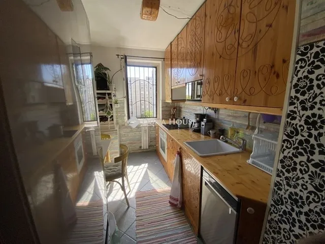 Eladó lakás Budapest IV. kerület, Káposztásmegyer 67 nm