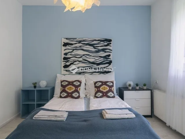 Eladó lakás Budapest VII. kerület 83 nm