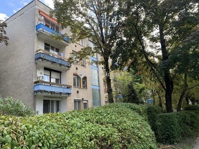 Eladó lakás Budapest III. kerület, Rómaifürdő 47 nm