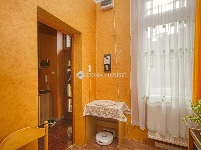 Eladó lakás Budapest VIII. kerület 86 nm