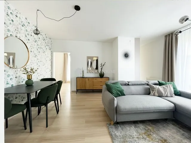 Eladó lakás Budapest III. kerület, Csillaghegy 69 nm