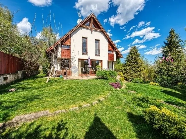 Eladó ház Szentendre 210 nm