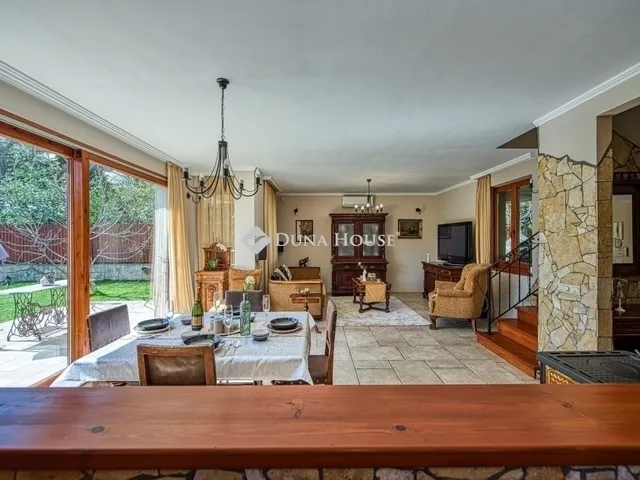Eladó ház Szentendre 210 nm