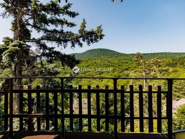 Eladó lakás Budapest II. kerület, Hárshegy 96 nm