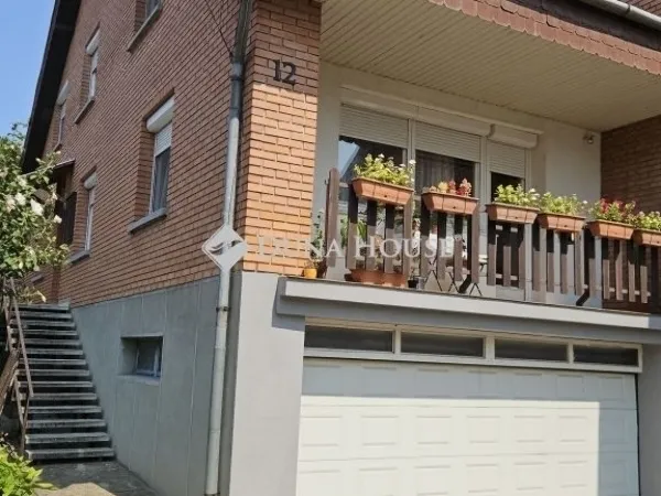 Eladó ház Budapest XVI. kerület, Árpádföld 182 nm