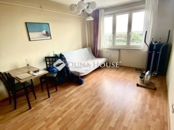 Eladó lakás Budapest XV. kerület, Pestújhely 35 nm